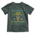 Funny Hanukkah Toddler T Shirt Feliz Januca Ladino Jewish Sephardic