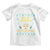 Funny Hanukkah Toddler T Shirt Feliz Januca Ladino Jewish Sephardic