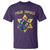 Funny Hanukkah T Shirt Feliz Januca Jewish Sephardic Ladino - Wonder Print Shop