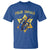 Funny Hanukkah T Shirt Feliz Januca Jewish Sephardic Ladino - Wonder Print Shop