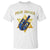 Funny Hanukkah T Shirt Feliz Januca Jewish Sephardic Ladino - Wonder Print Shop