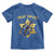Funny Hanukkah Toddler T Shirt Feliz Januca Jewish Sephardic Ladino