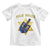 Funny Hanukkah Toddler T Shirt Feliz Januca Jewish Sephardic Ladino