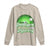 Funny St Patrick's Day Long Sleeve Shirt Prone To Shenanigans And Malarkey