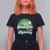 Funny St Patrick's Day T Shirt For Women Prone To Shenanigans And Malarkey - Wonder Print Shop