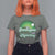 Funny St Patrick's Day T Shirt For Women Prone To Shenanigans And Malarkey - Wonder Print Shop