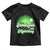 Funny St Patrick's Day Toddler T Shirt Prone To Shenanigans And Malarkey