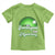 Funny St Patrick's Day Toddler T Shirt Prone To Shenanigans And Malarkey