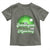 Funny St Patrick's Day Toddler T Shirt Prone To Shenanigans And Malarkey