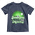 Funny St Patrick's Day Toddler T Shirt Prone To Shenanigans And Malarkey