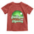 Funny St Patrick's Day Toddler T Shirt Prone To Shenanigans And Malarkey