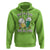 St. Patrick's Day Hoodie Beer Drinking Shut Up Liver You're Fine - Wonder Print Shop