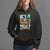 St. Patrick's Day Couple Matching Hoodie He's My Drunker Half - Wonder Print Shop