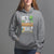 St. Patrick's Day Couple Matching Hoodie He's My Drunker Half - Wonder Print Shop