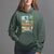 St. Patrick's Day Couple Matching Hoodie He's My Drunker Half - Wonder Print Shop