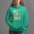 St. Patrick's Day Couple Matching Hoodie He's My Drunker Half - Wonder Print Shop