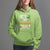 St. Patrick's Day Couple Matching Hoodie He's My Drunker Half - Wonder Print Shop