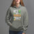 St. Patrick's Day Couple Matching Hoodie He's My Drunker Half - Wonder Print Shop