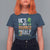 St. Patrick's Day Couple Matching T Shirt For Women He's My Drunker Half - Wonder Print Shop