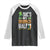 St Patrick's Day Couple Matching Raglan Shirt She's My Drunker Half