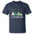Happy Patrick's Day T Shirt St.Catrick's Lucky Cat Shamrock Hat - Wonder Print Shop