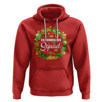 St. Patrick's Day Hoodie Shenanigans Squad Funny Matching Group - Wonder Print Shop