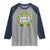 Funny St Patrick's Day Raglan Shirt Shenanigans Squad Matching Group