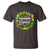St. Patrick's Day T Shirt Shenanigans Squad Funny Matching Group - Wonder Print Shop