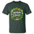 St. Patrick's Day T Shirt Shenanigans Squad Funny Matching Group - Wonder Print Shop