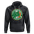 St. Patrick's Day Hoodie Shenanigans Squad Funny Matching Group - Wonder Print Shop