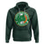 St. Patrick's Day Hoodie Shenanigans Squad Funny Matching Group - Wonder Print Shop