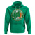 St. Patrick's Day Hoodie Shenanigans Squad Funny Matching Group - Wonder Print Shop