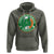 St. Patrick's Day Hoodie Shenanigans Squad Funny Matching Group - Wonder Print Shop
