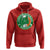 St. Patrick's Day Hoodie Shenanigans Squad Funny Matching Group - Wonder Print Shop