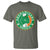 St. Patrick's Day T Shirt Shenanigans Squad Funny Matching Group - Wonder Print Shop