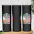 Irish By Blood American By Birth Patriot By Choice Skinny Tumbler Celtic Cross Ireland America Flag
