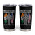 Irish By Blood American By Birth Patriot By Choice Tumbler Cup Ireland America Flag Celtic Cross