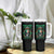 Irish By Blood American By Birth Patriot By Choice Tumbler With Handle