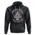 American Grown Irish Roots Ireland Flag Hoodie - Wonder Print Shop