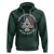 American Grown Irish Roots Ireland Flag Hoodie - Wonder Print Shop