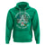 American Grown Irish Roots Ireland Flag Hoodie - Wonder Print Shop