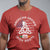 American Grown Irish Roots Ireland Flag T Shirt - Wonder Print Shop