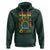 Autism Awareness Hoodie Why Fit In When You Were Born To Stand Out - Wonder Print Shop