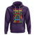 Autism Awareness Hoodie Why Fit In When You Were Born To Stand Out - Wonder Print Shop