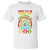 Autism Awareness T Shirt Why Fit In When You Were Born To Stand Out - Wonder Print Shop