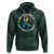 Autism Awareness Hoodie Why Fit In When You Were Born To Stand Out - Wonder Print Shop