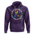 Autism Awareness Hoodie Why Fit In When You Were Born To Stand Out - Wonder Print Shop