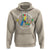 Autism Awareness Hoodie Why Fit In When You Were Born To Stand Out - Wonder Print Shop