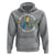 Autism Awareness Hoodie Why Fit In When You Were Born To Stand Out - Wonder Print Shop