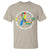 Autism Awareness T Shirt Why Fit In When You Were Born To Stand Out - Wonder Print Shop